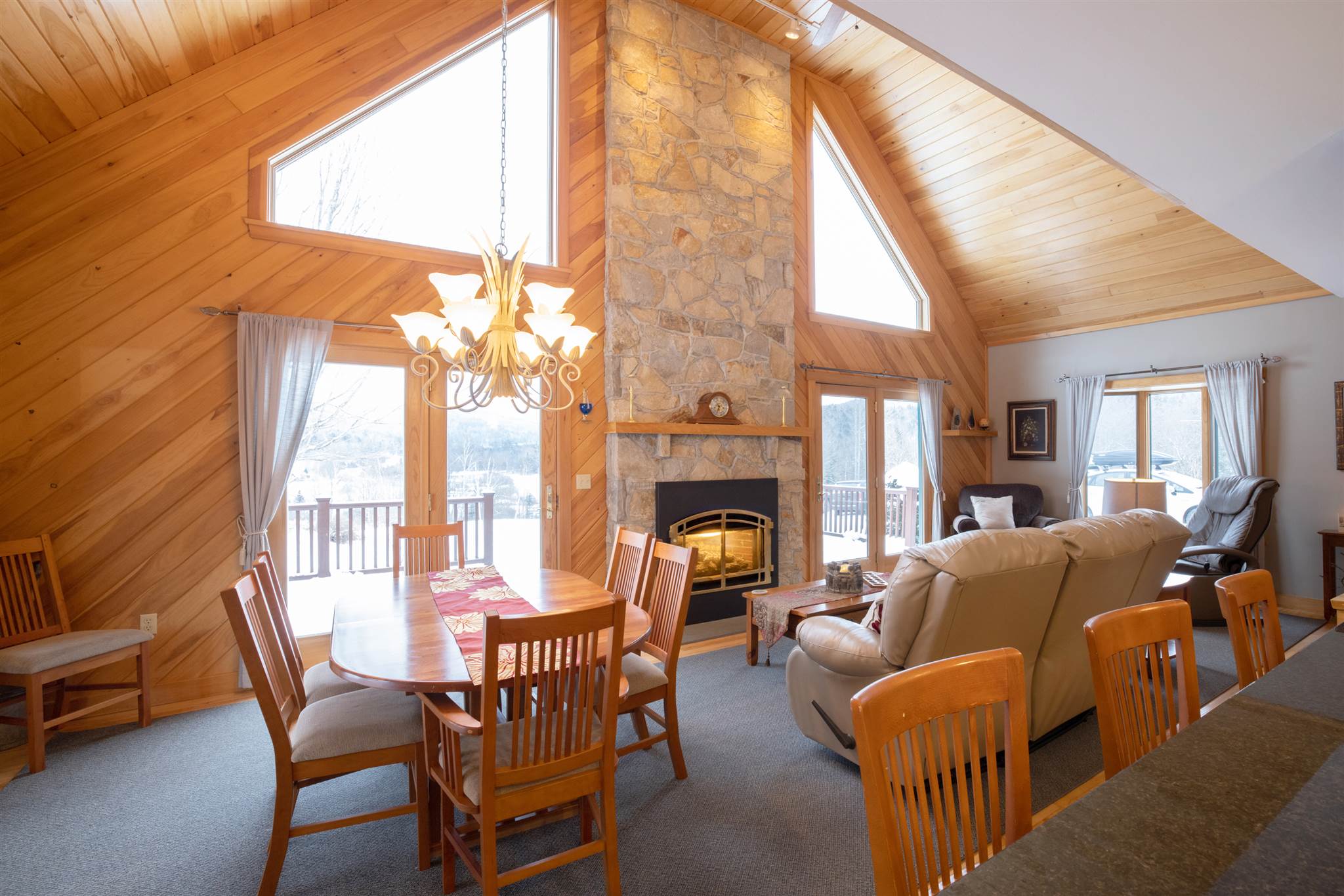 489 Highway 2 Marshfield, VT 05658 - Photo 10 of 40