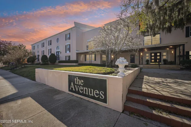 $204,900 | 2909 St Johns Avenue, Unit 11A, Jacksonville, FL 32205