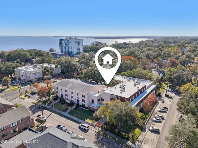 $204,900 | 2909 St Johns Avenue, Unit 11A, Jacksonville, FL 32205