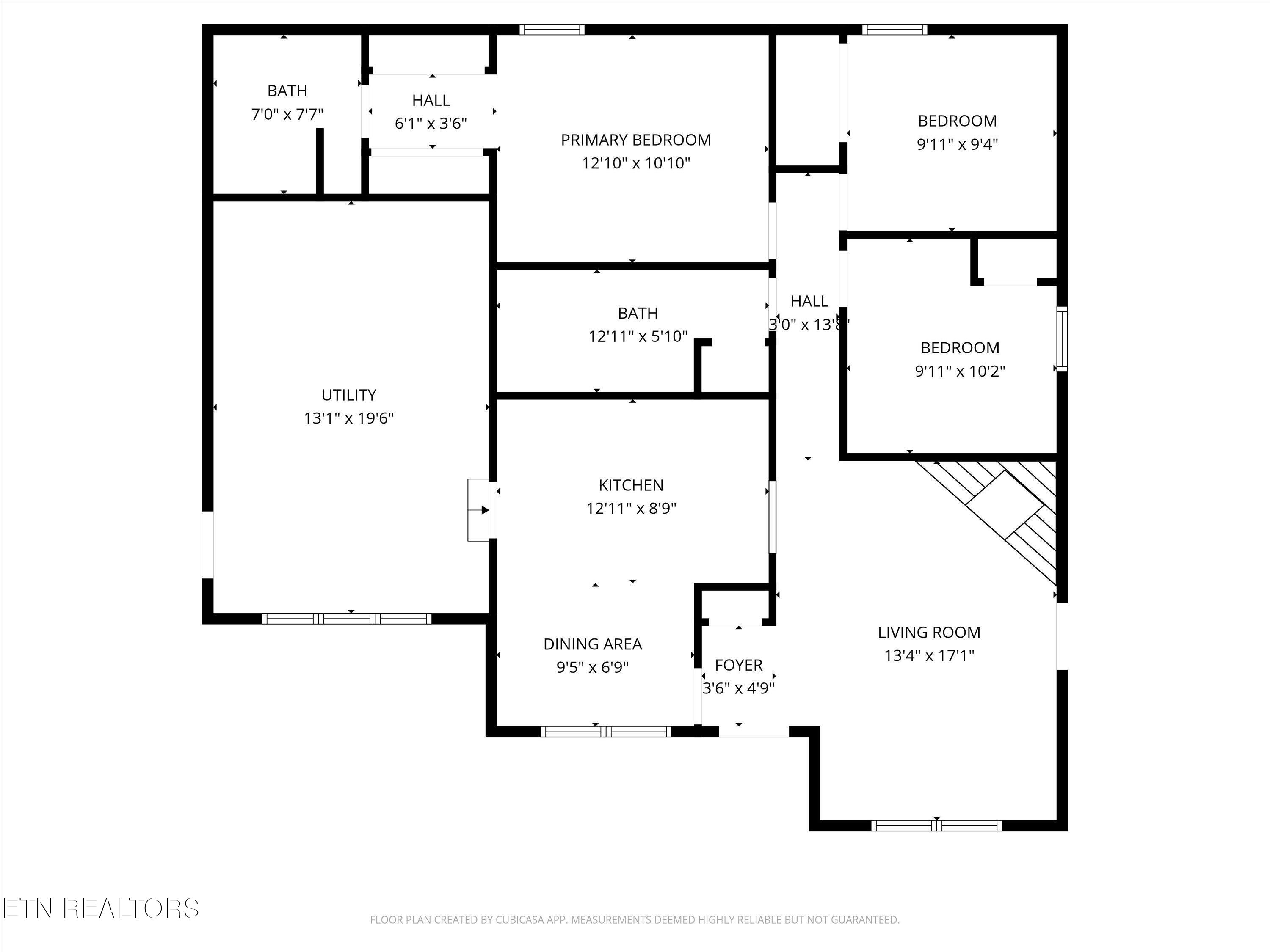 8002 Hill Road Knoxville, TN 37938 - Photo 3 of 38 01-all_floors_8002_hill_road_knoxville_w