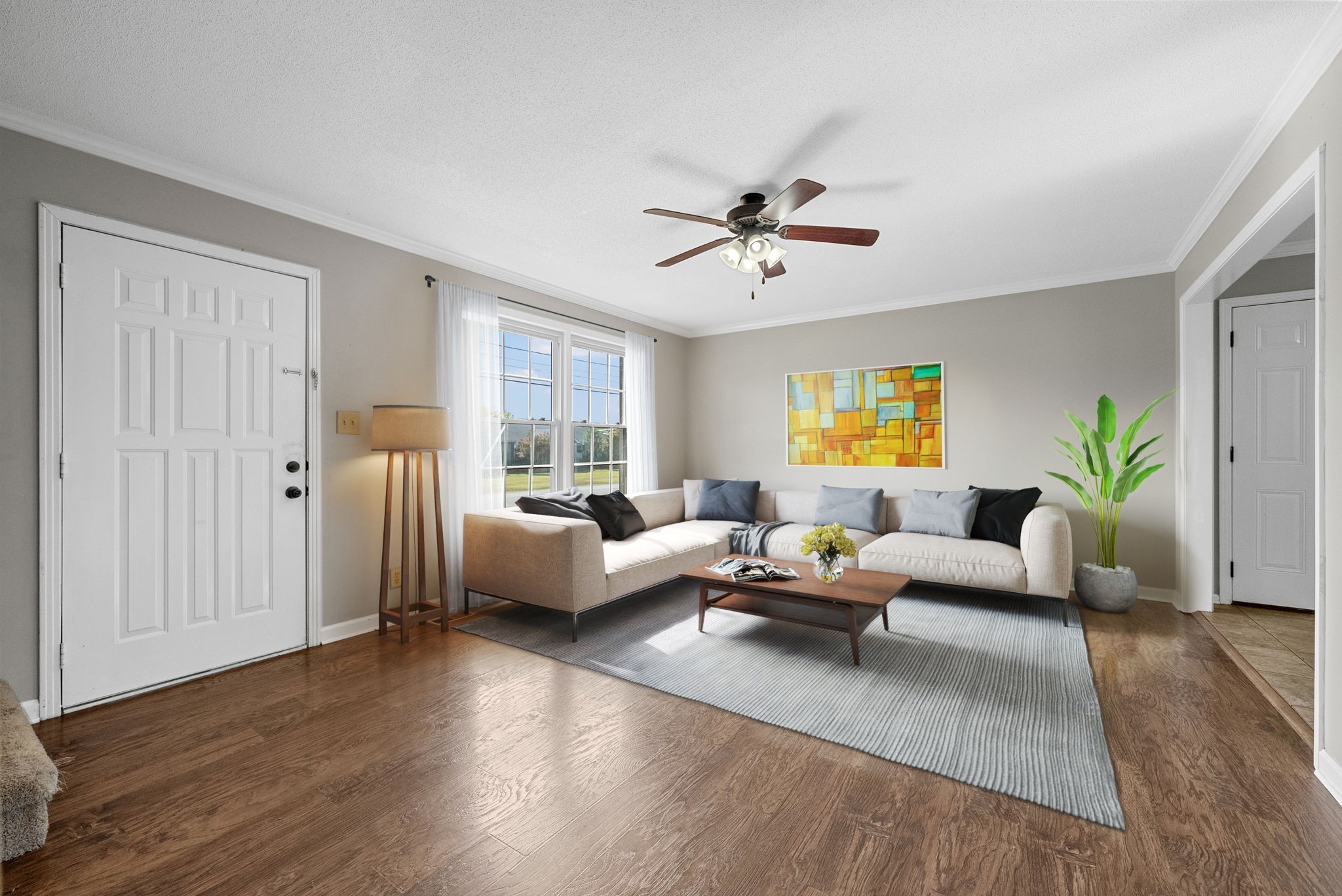 1112 Tobacco Road Clarksville, TN 37042 - Photo 3 of 40