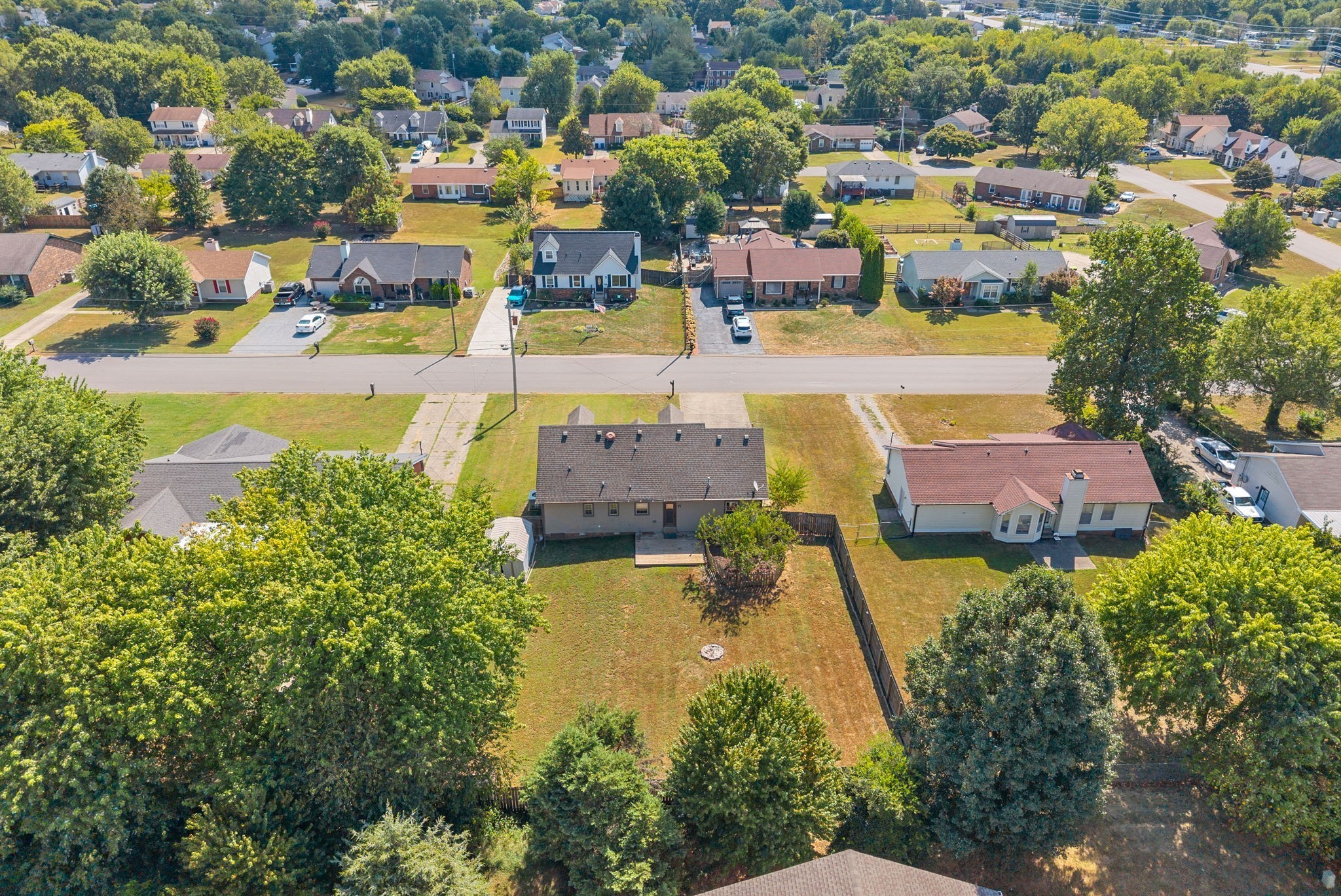 1112 Tobacco Road Clarksville, TN 37042 - Photo 36 of 40