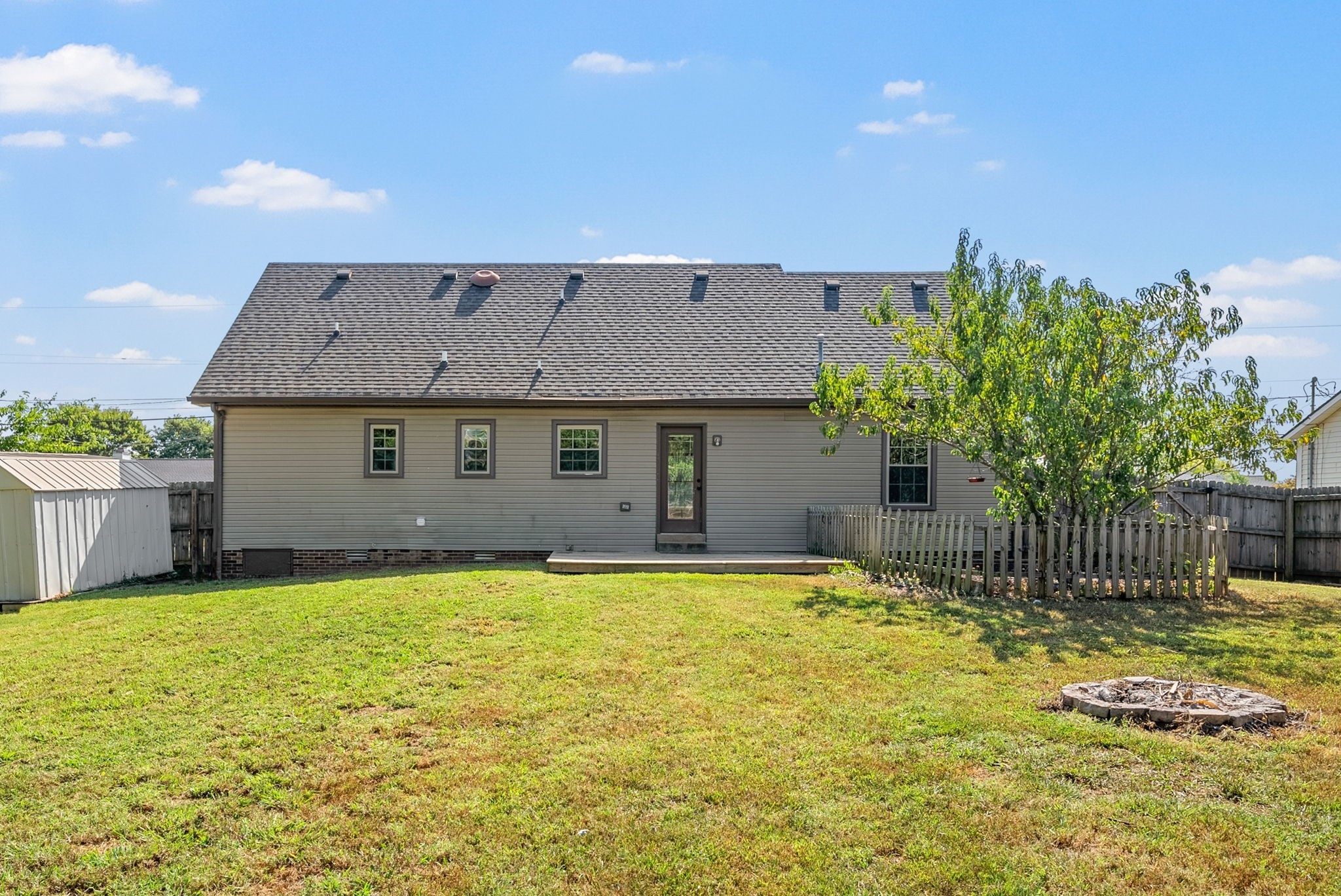 1112 Tobacco Road Clarksville, TN 37042 - Photo 39 of 40