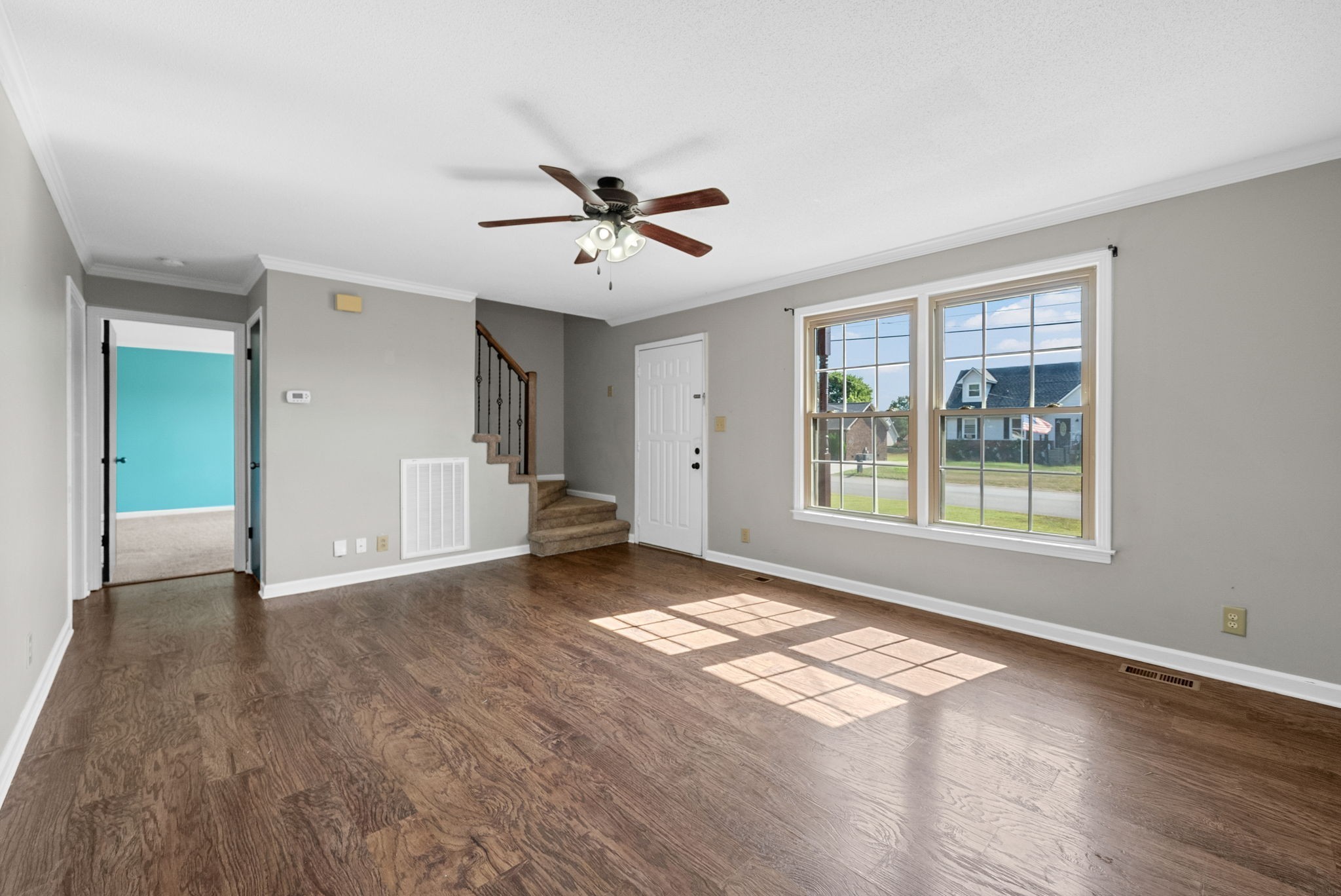 1112 Tobacco Road Clarksville, TN 37042 - Photo 6 of 40