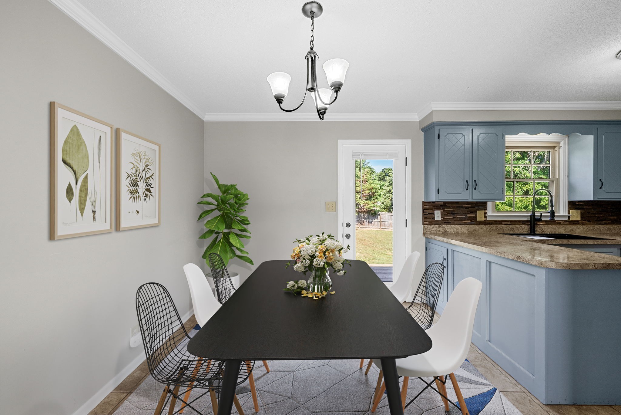 1112 Tobacco Road Clarksville, TN 37042 - Photo 8 of 40