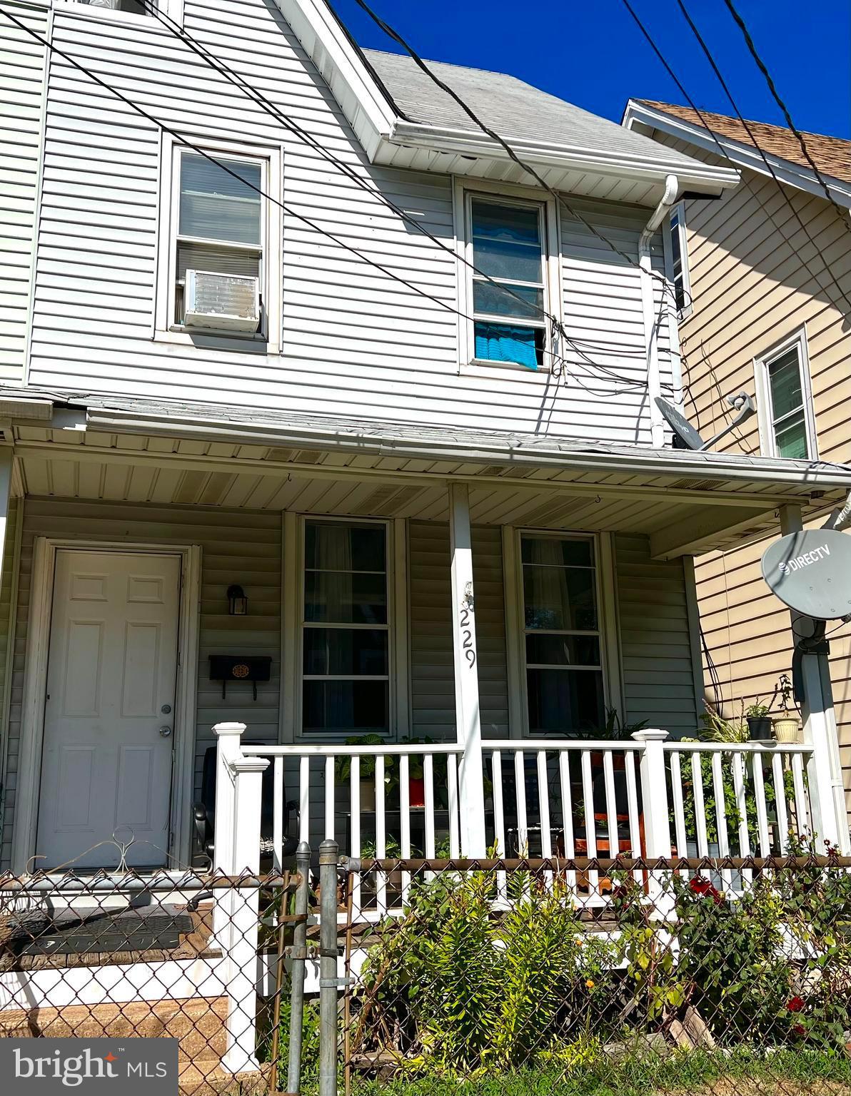 229 Taylor Street Riverside, NJ 08075 - Photo 1 of 10