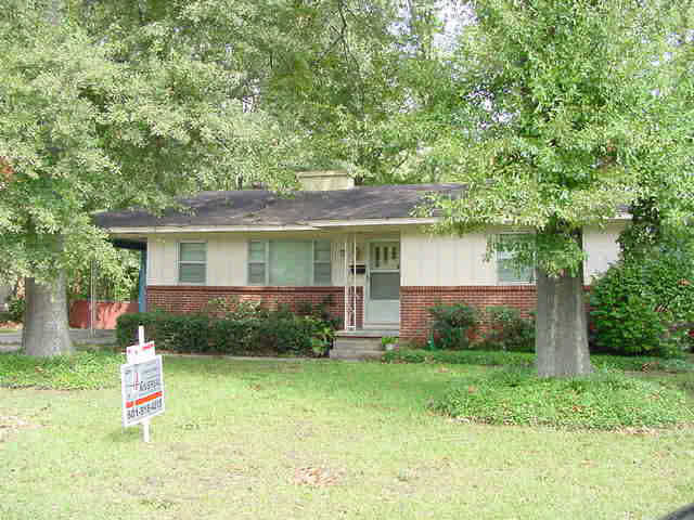 457 Springfield Circle Jackson, MS 39209 - Photo 1 of 1 Photo 1