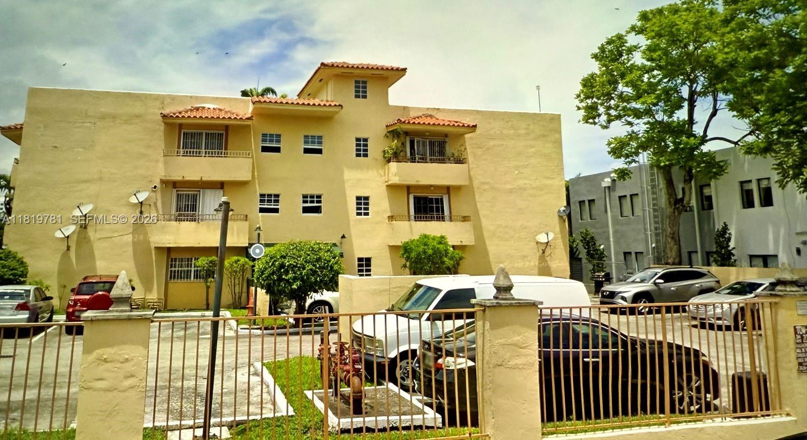 1351 Southwest 4th Street, Unit 11 Miami, FL 33135 - Photo 1 of 18