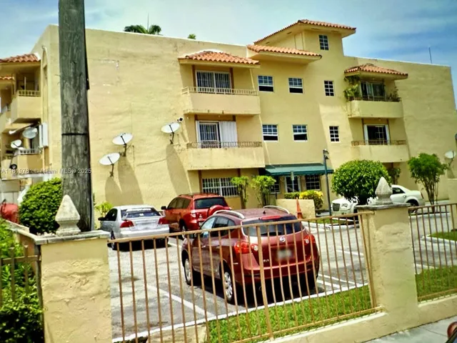 a front view of a house with swimming pool