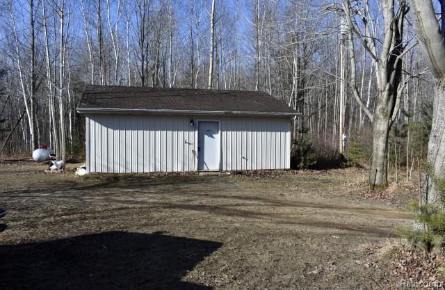 4430 Conrad Road Mayville, MI 48744 - Photo 11 of 15