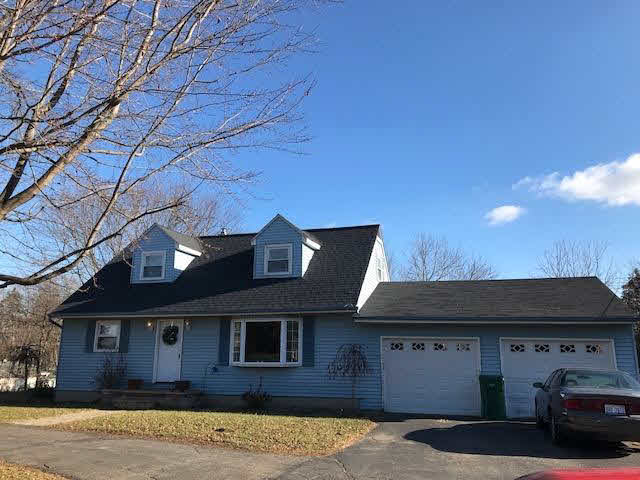 6051 Bancroft Road Bancroft, MI 48414 - Photo 1 of 20