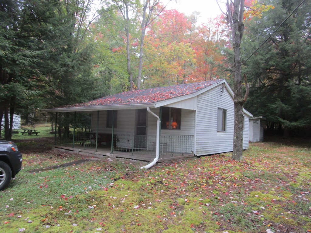 2178 Blue Jay Creek Road Marienville, PA 16239 - Photo 15 of 16