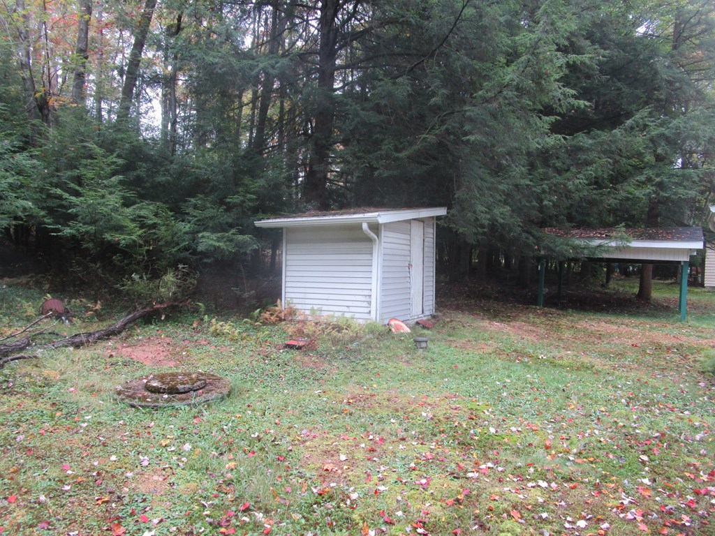 2178 Blue Jay Creek Road Marienville, PA 16239 - Photo 4 of 16