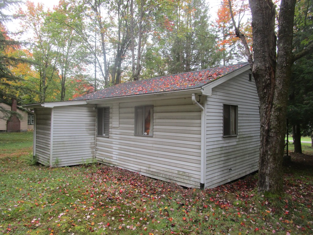 2178 Blue Jay Creek Road Marienville, PA 16239 - Photo 6 of 16