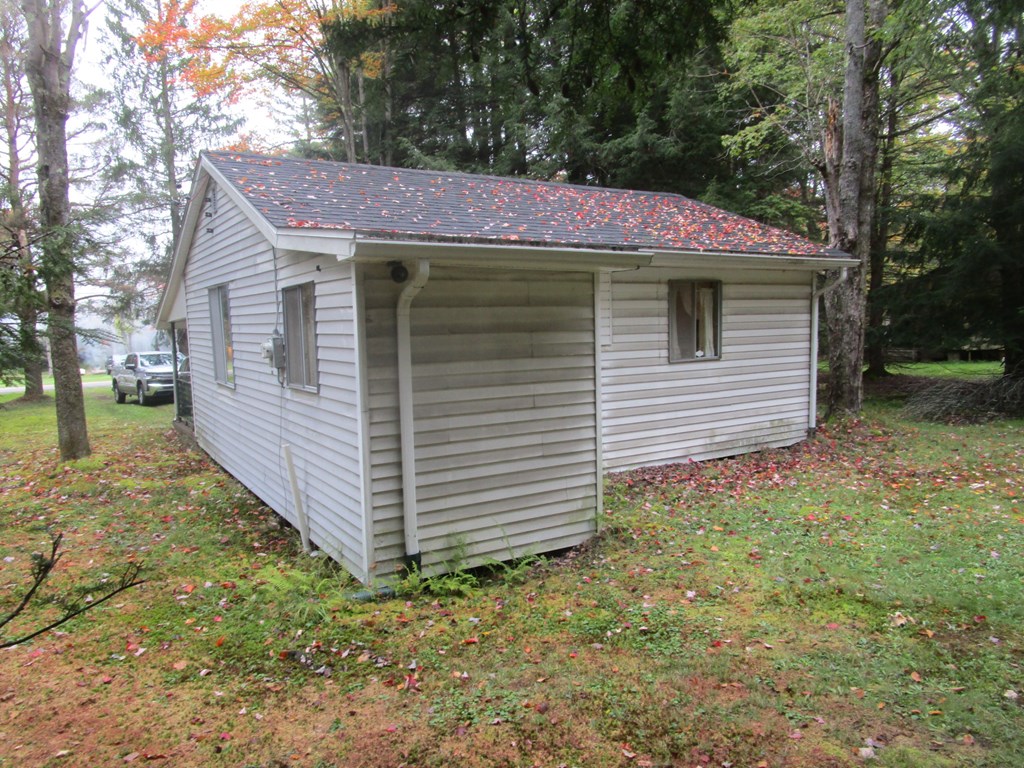 2178 Blue Jay Creek Road Marienville, PA 16239 - Photo 8 of 16