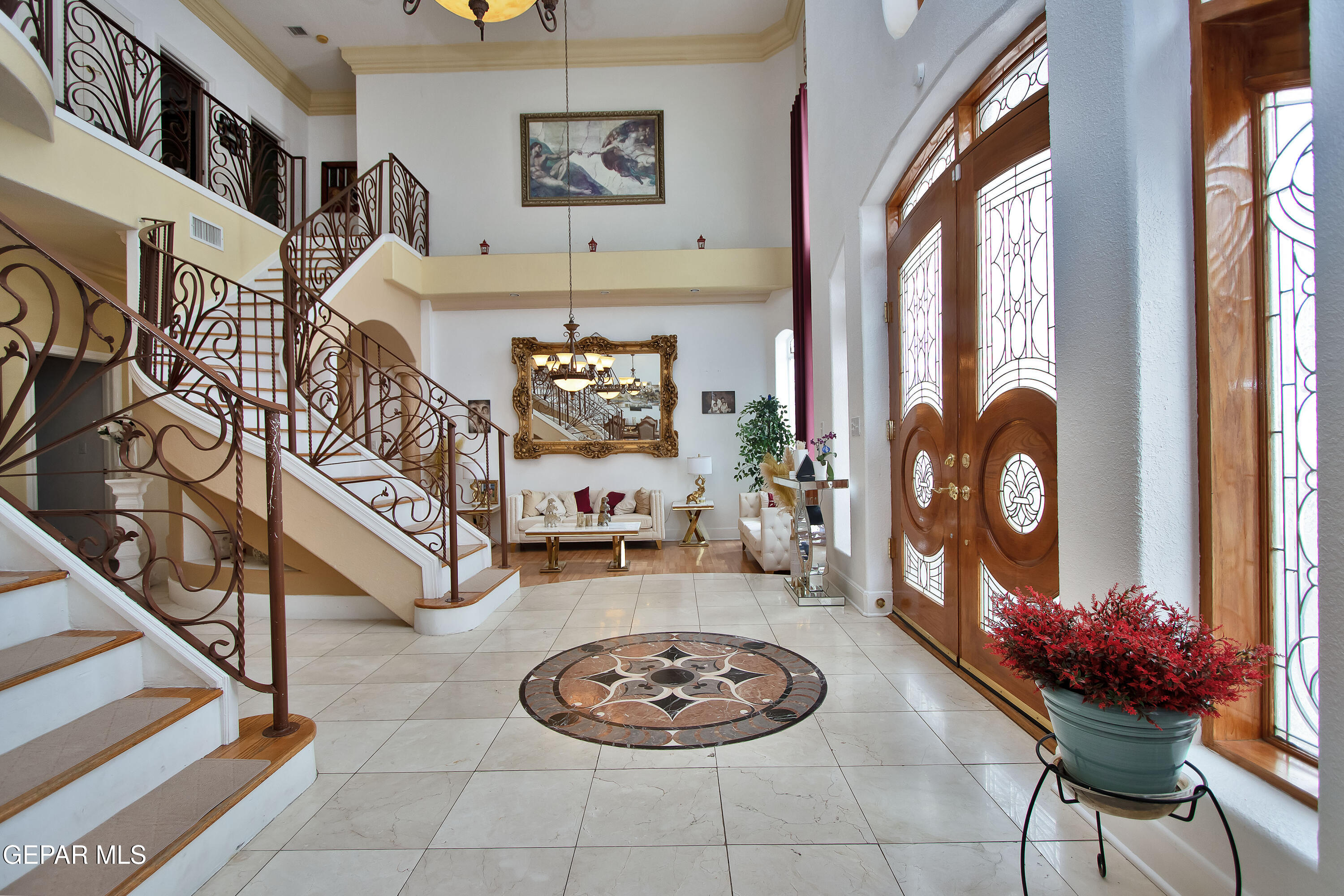 861 Country Club Road El Paso, TX 79932 - Photo 22 of 104 Entry