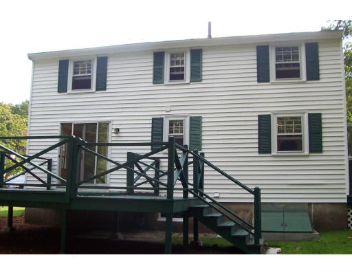 47 Tennyson Road Reading, MA 01867 - Photo 7 of 7 Gallery Image 7