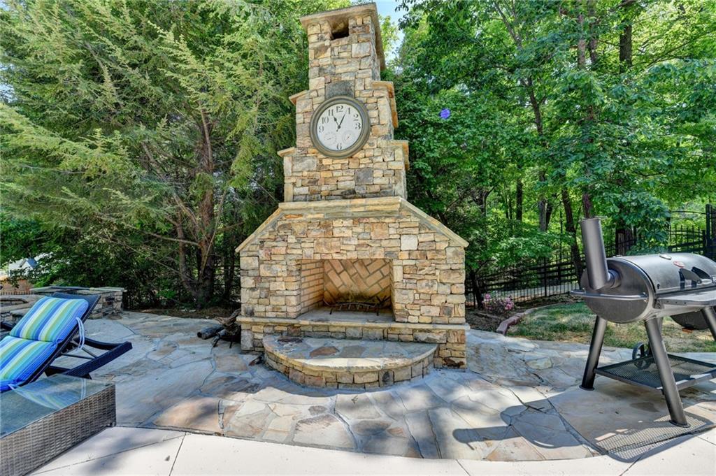 6640 Shady Grove Road Cumming, GA 30041 - Photo 11 of 111 Gallery Image 11