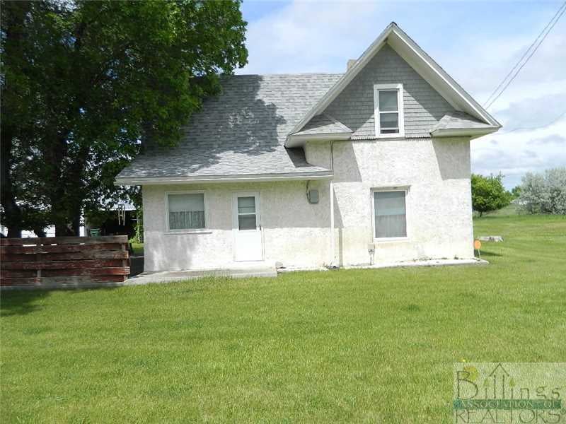 3404 Old Hardin Road Billings, MT 59101 - Photo 1 of 1 Gallery Image 1