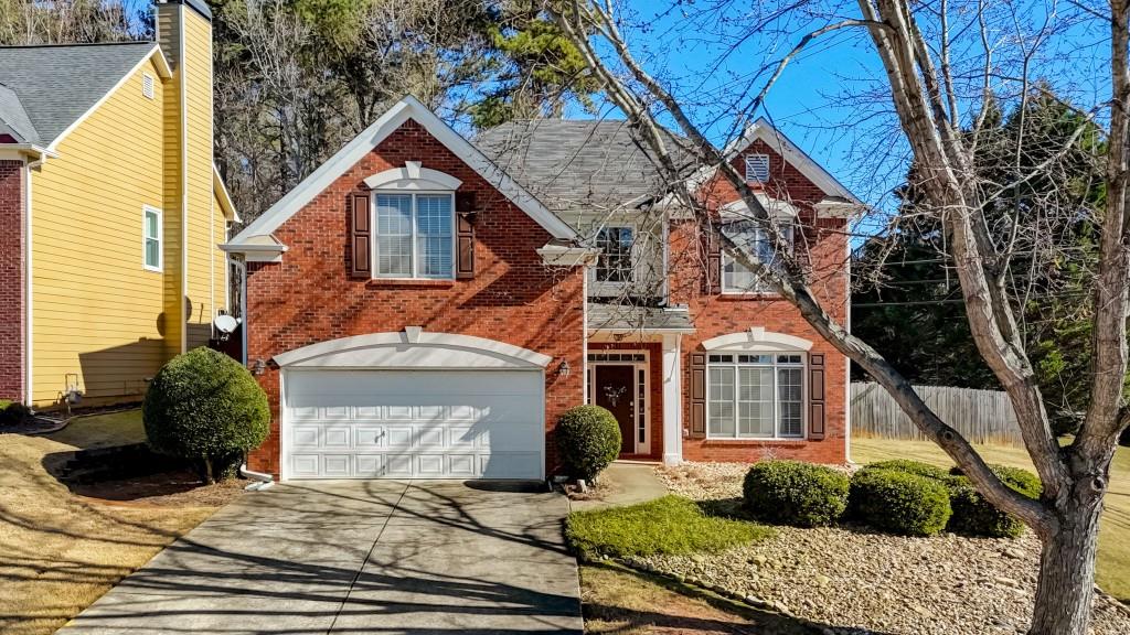 20 Hunters Trace Dallas, GA 30157 - Photo 1 of 1 Gallery Image 1