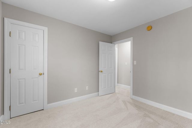 a view of storage room