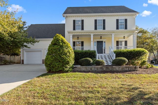 $625,000 | 100 Kenneil Court, Apex, NC 27502