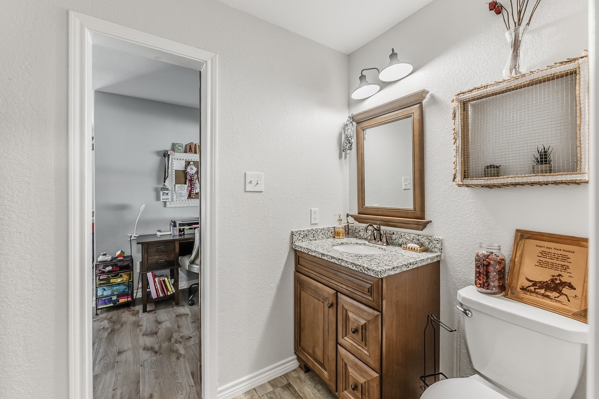 4200 FM 2546 Road El Campo, TX 77437 - Photo 17 of 34