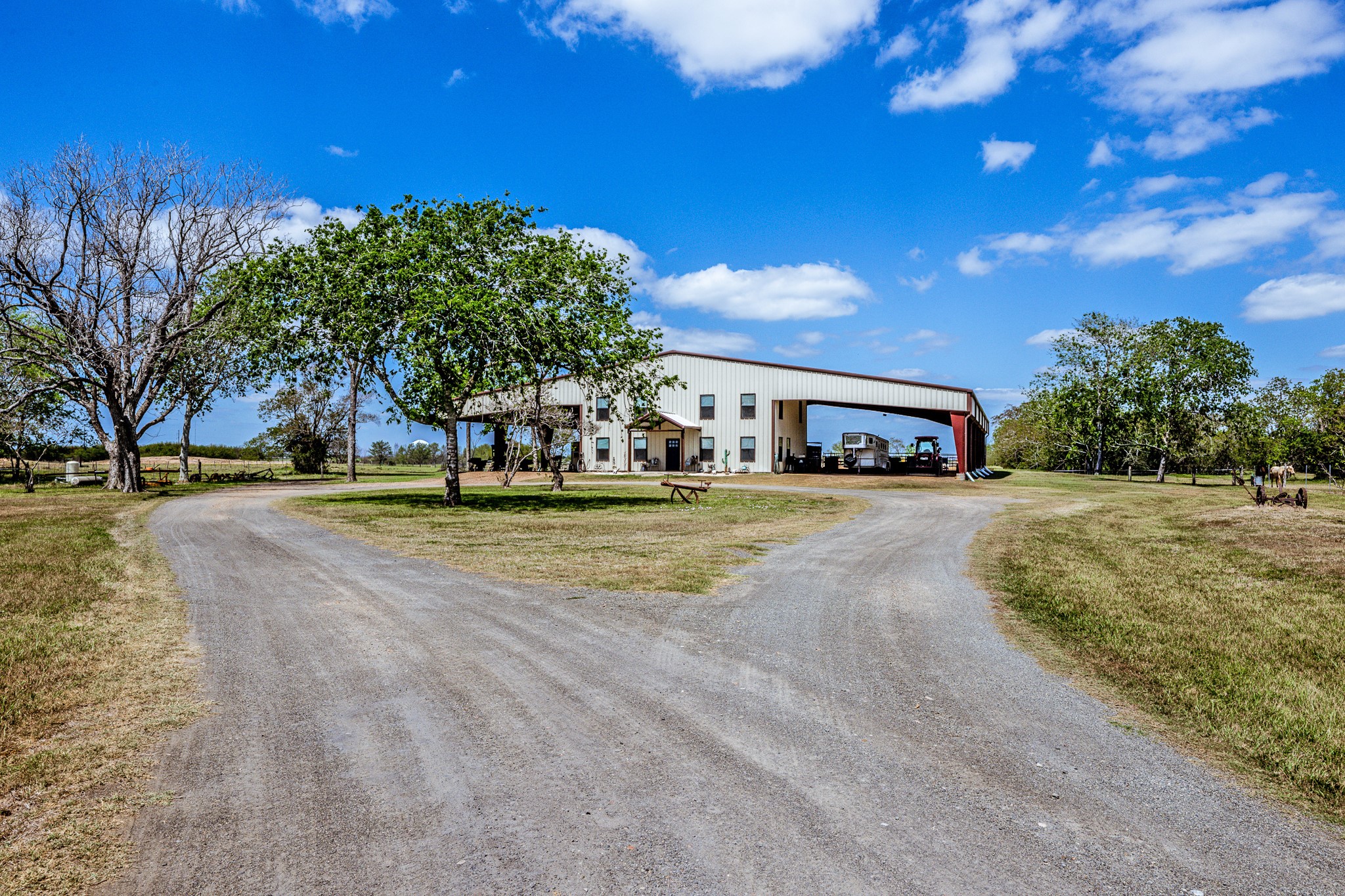 4200 FM 2546 Road El Campo, TX 77437 - Photo 20 of 34