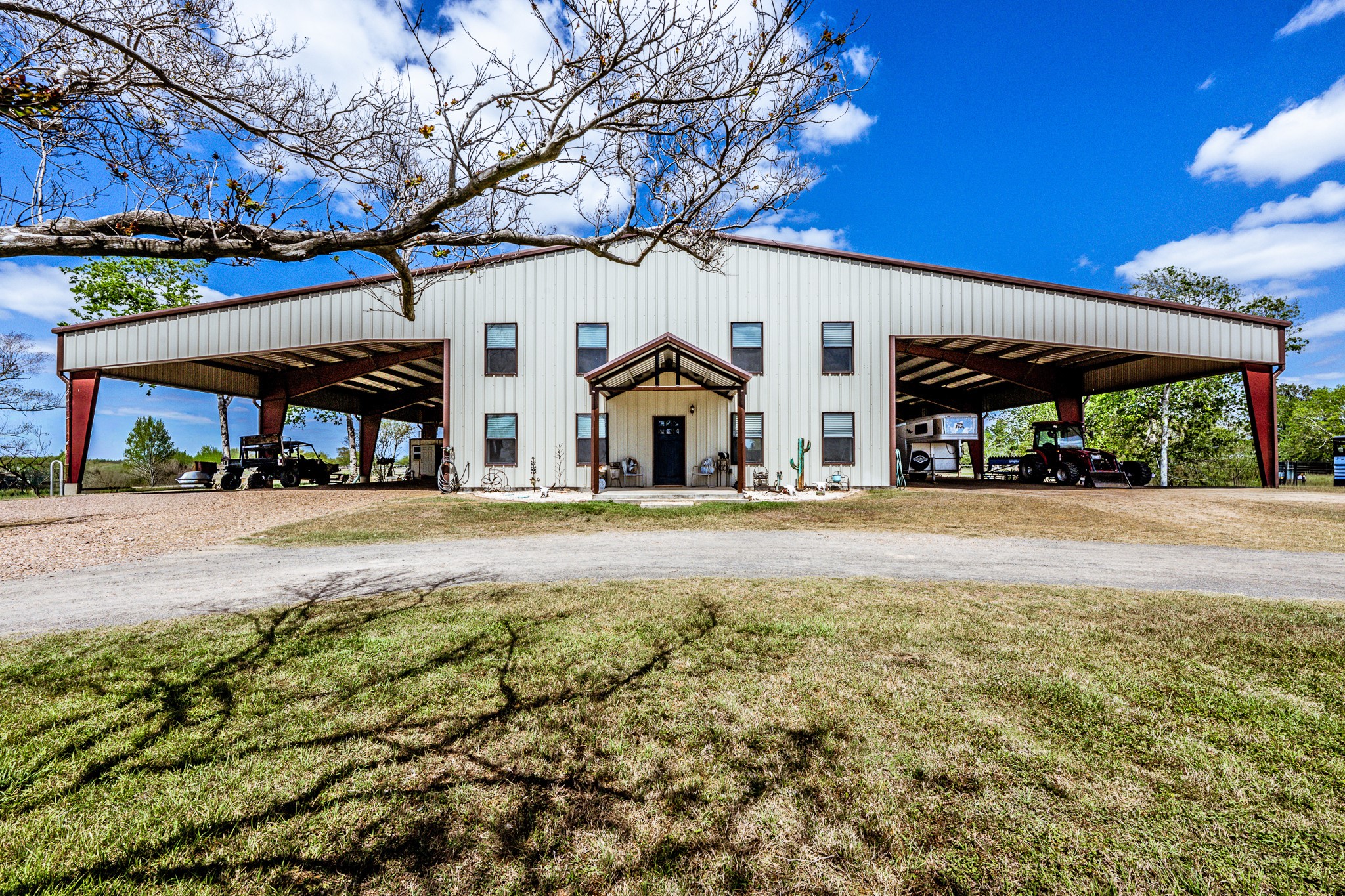 4200 FM 2546 Road El Campo, TX 77437 - Photo 21 of 34