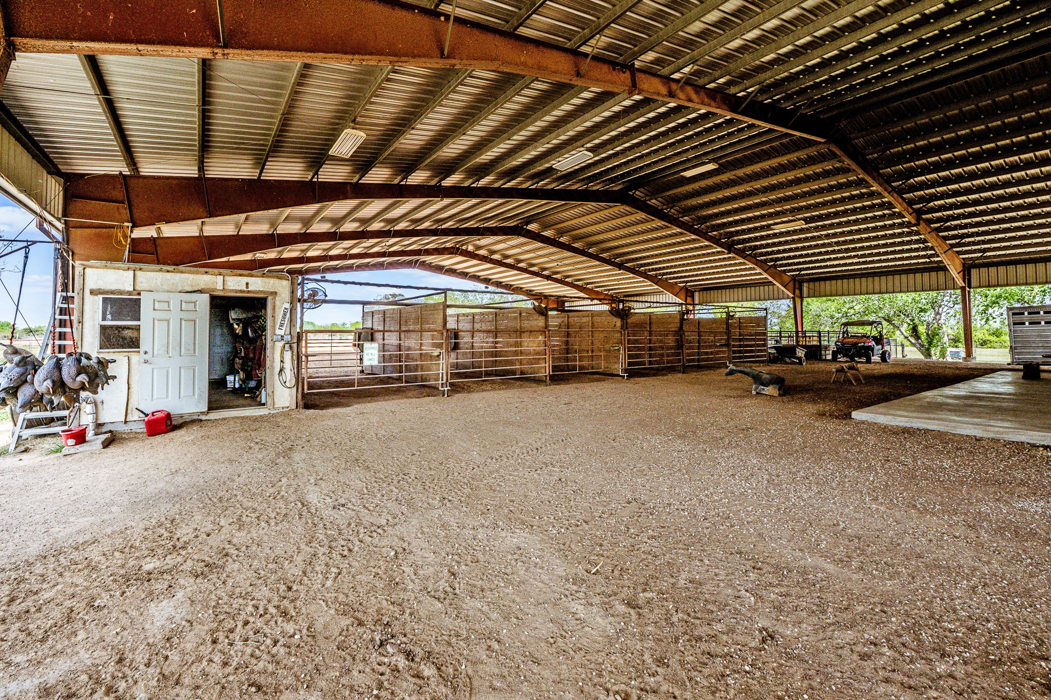 4200 FM 2546 Road El Campo, TX 77437 - Photo 22 of 34