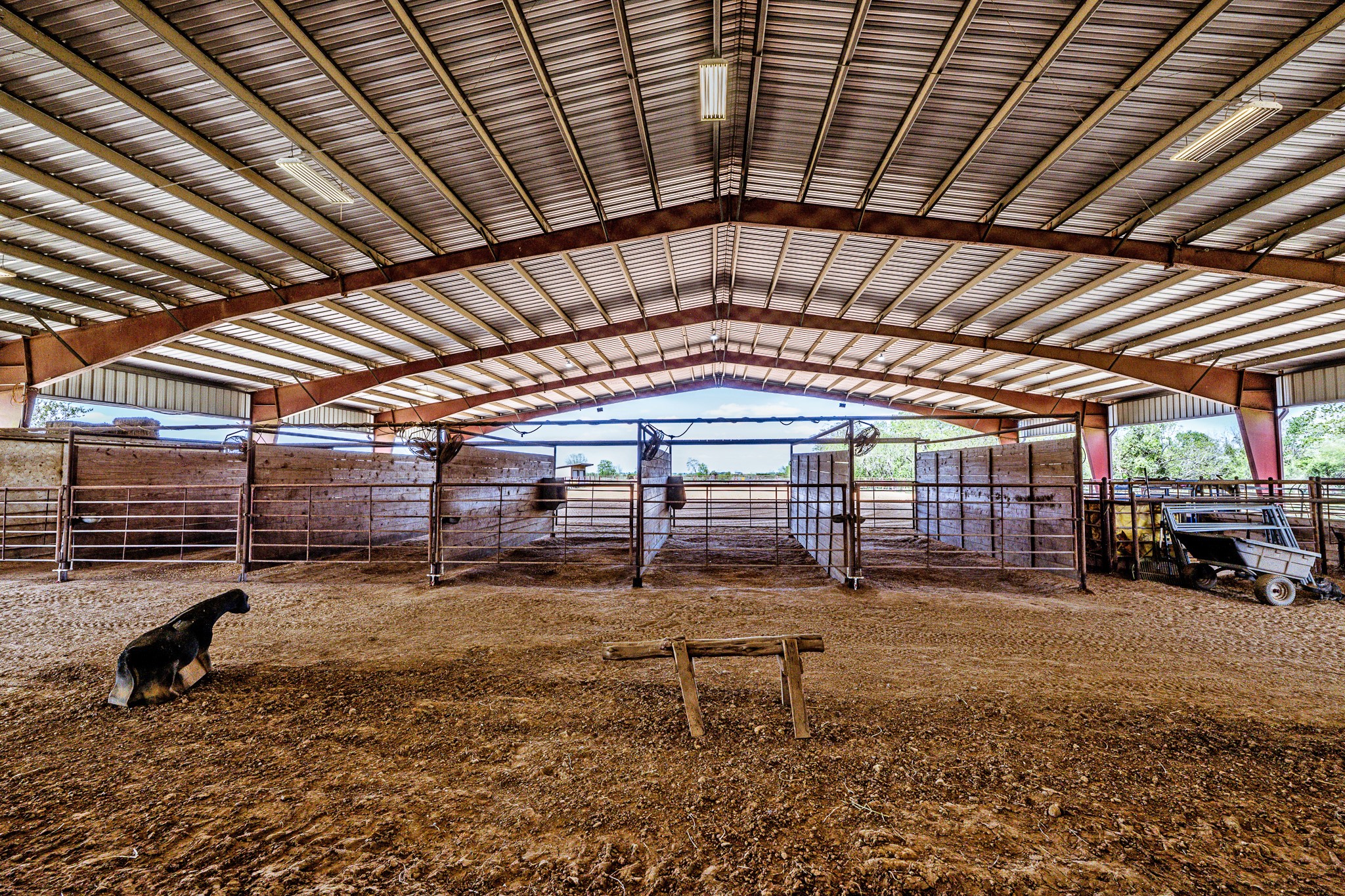 4200 FM 2546 Road El Campo, TX 77437 - Photo 23 of 34