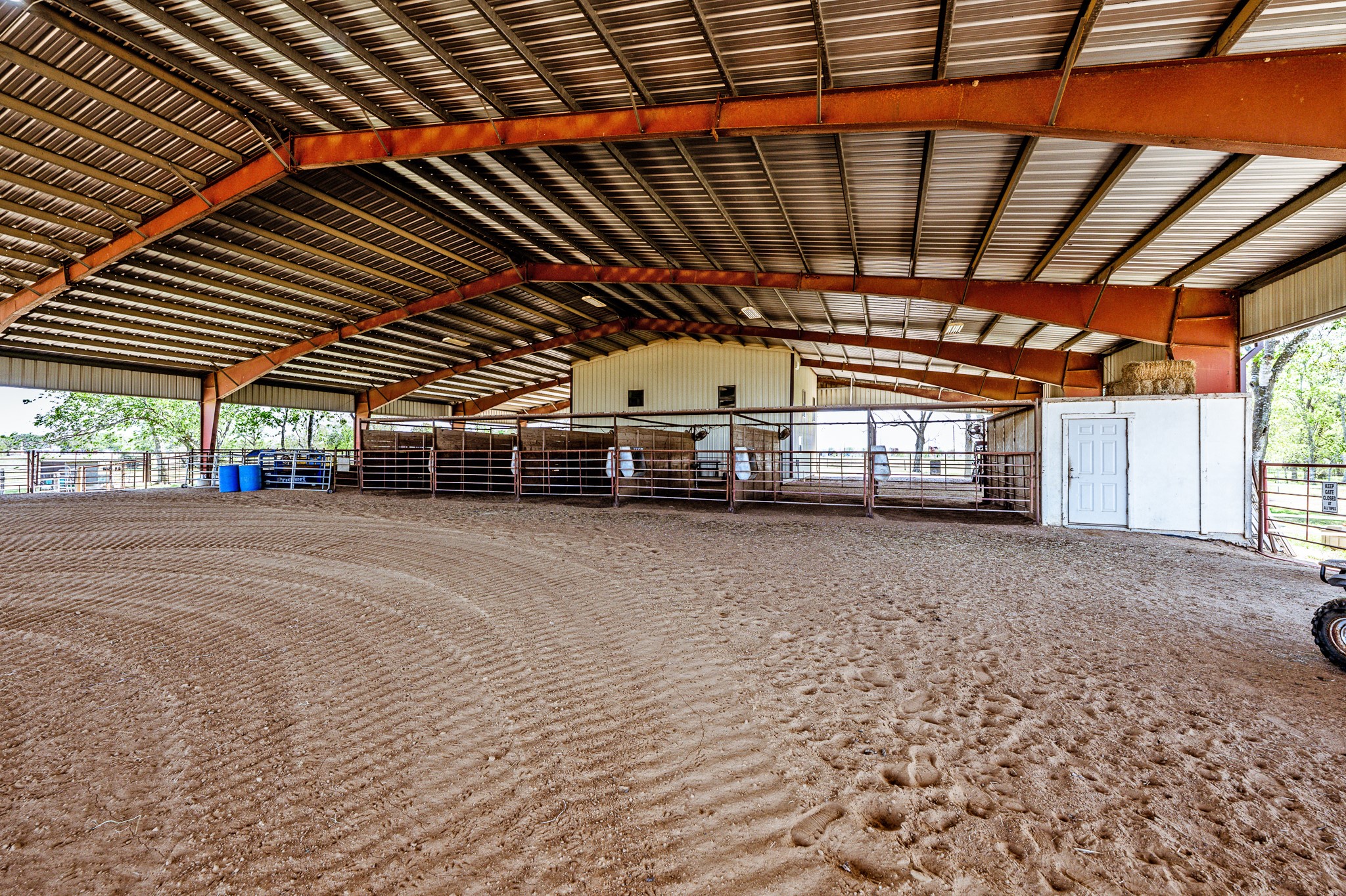 4200 FM 2546 Road El Campo, TX 77437 - Photo 24 of 34