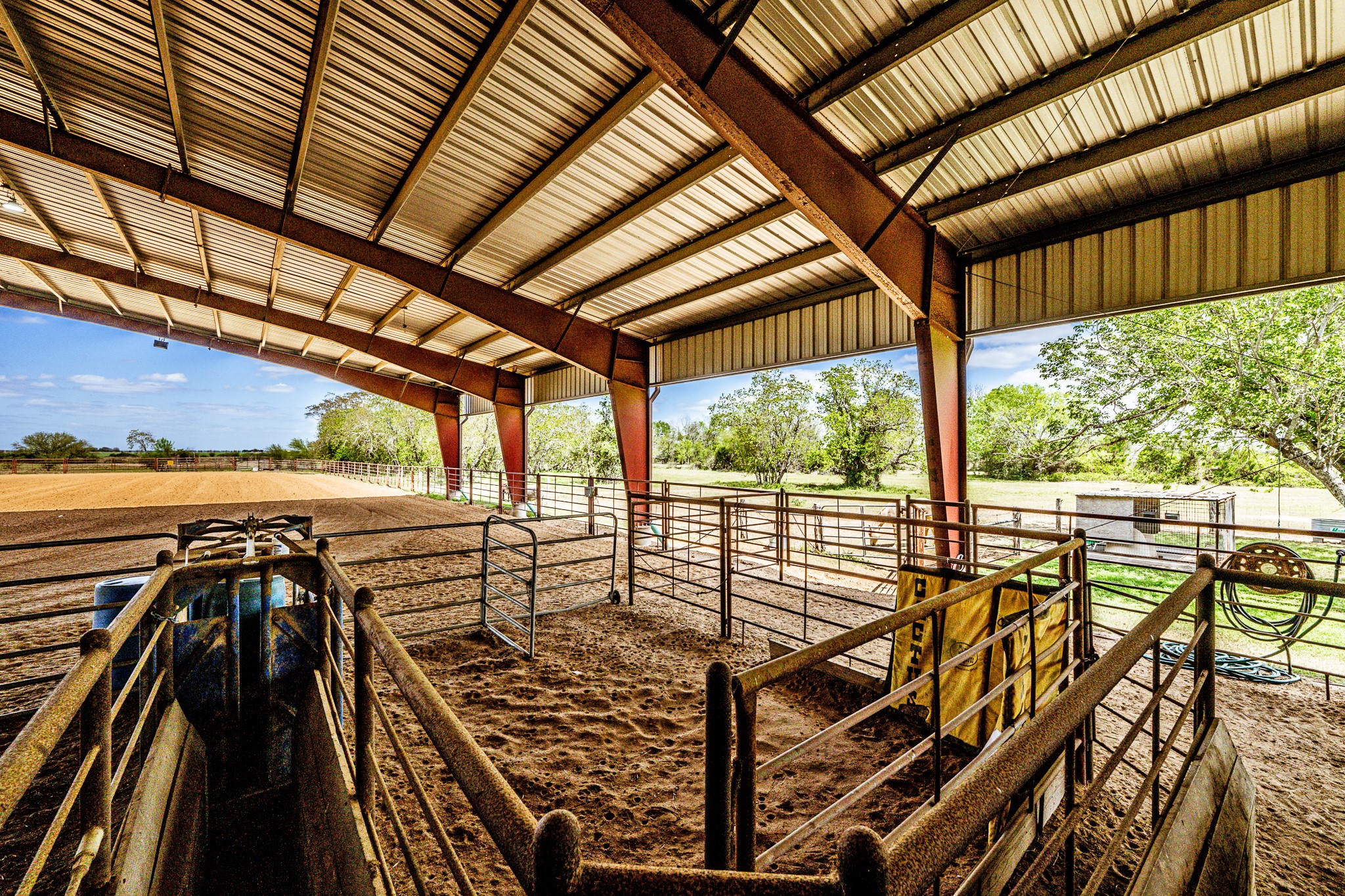 4200 FM 2546 Road El Campo, TX 77437 - Photo 25 of 34