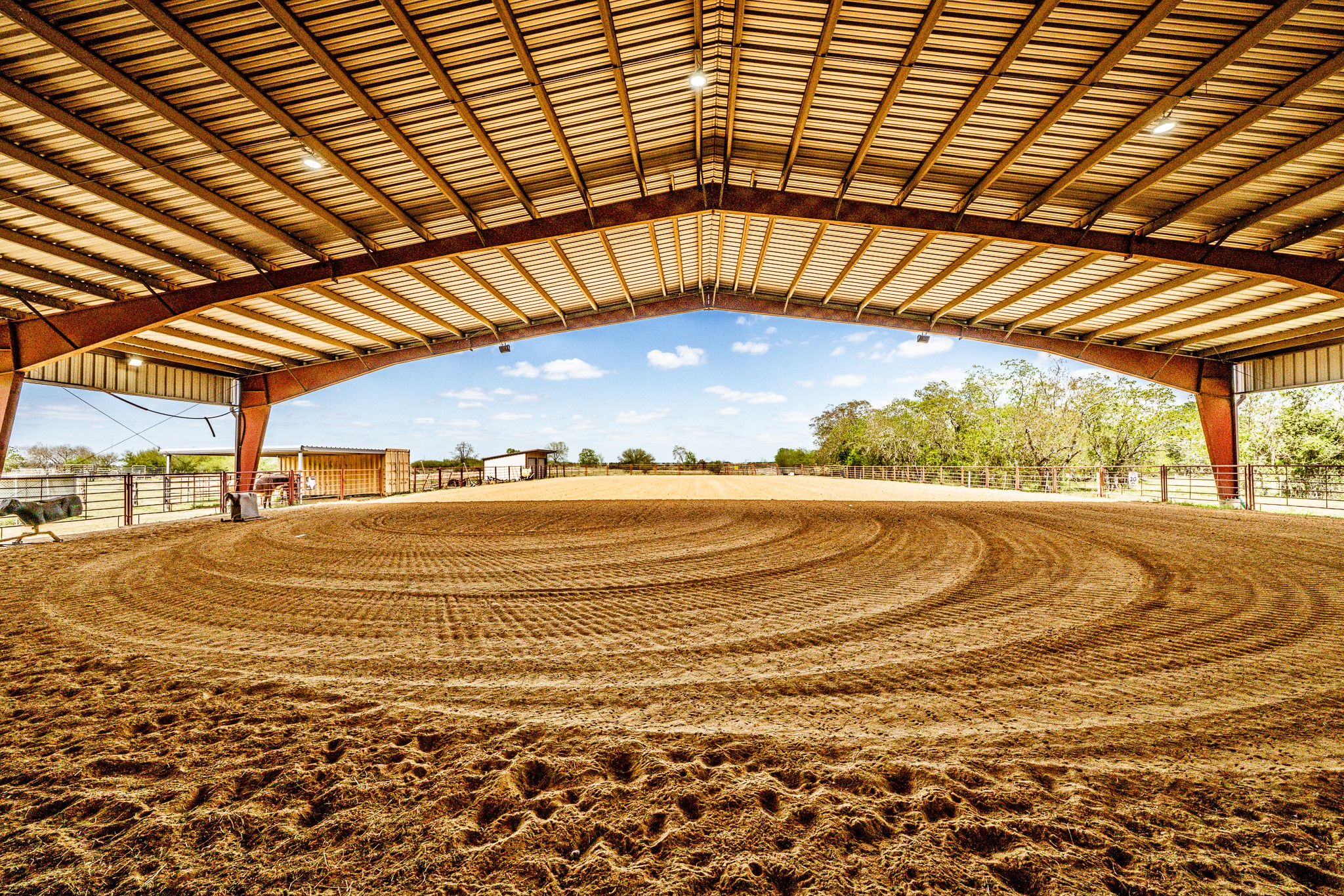 4200 FM 2546 Road El Campo, TX 77437 - Photo 26 of 34
