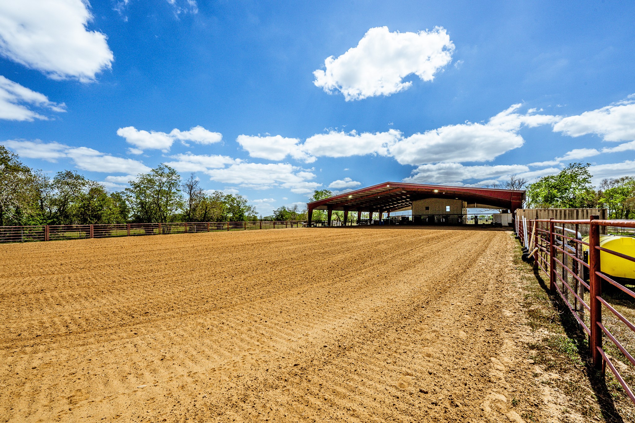 4200 FM 2546 Road El Campo, TX 77437 - Photo 27 of 34