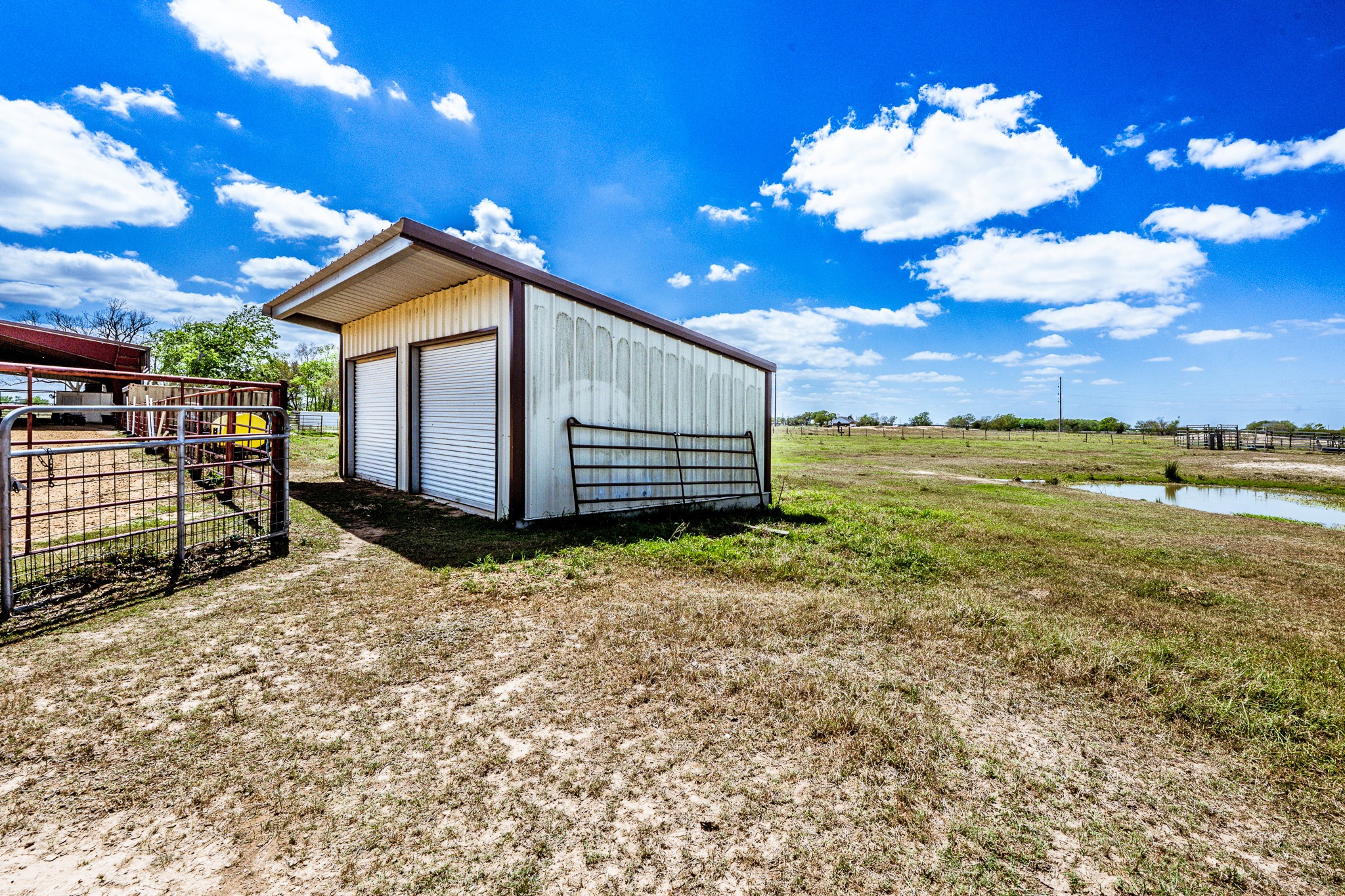 4200 FM 2546 Road El Campo, TX 77437 - Photo 28 of 34