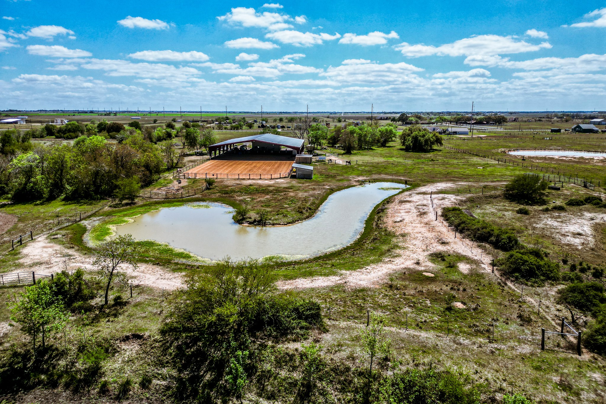 4200 FM 2546 Road El Campo, TX 77437 - Photo 32 of 34