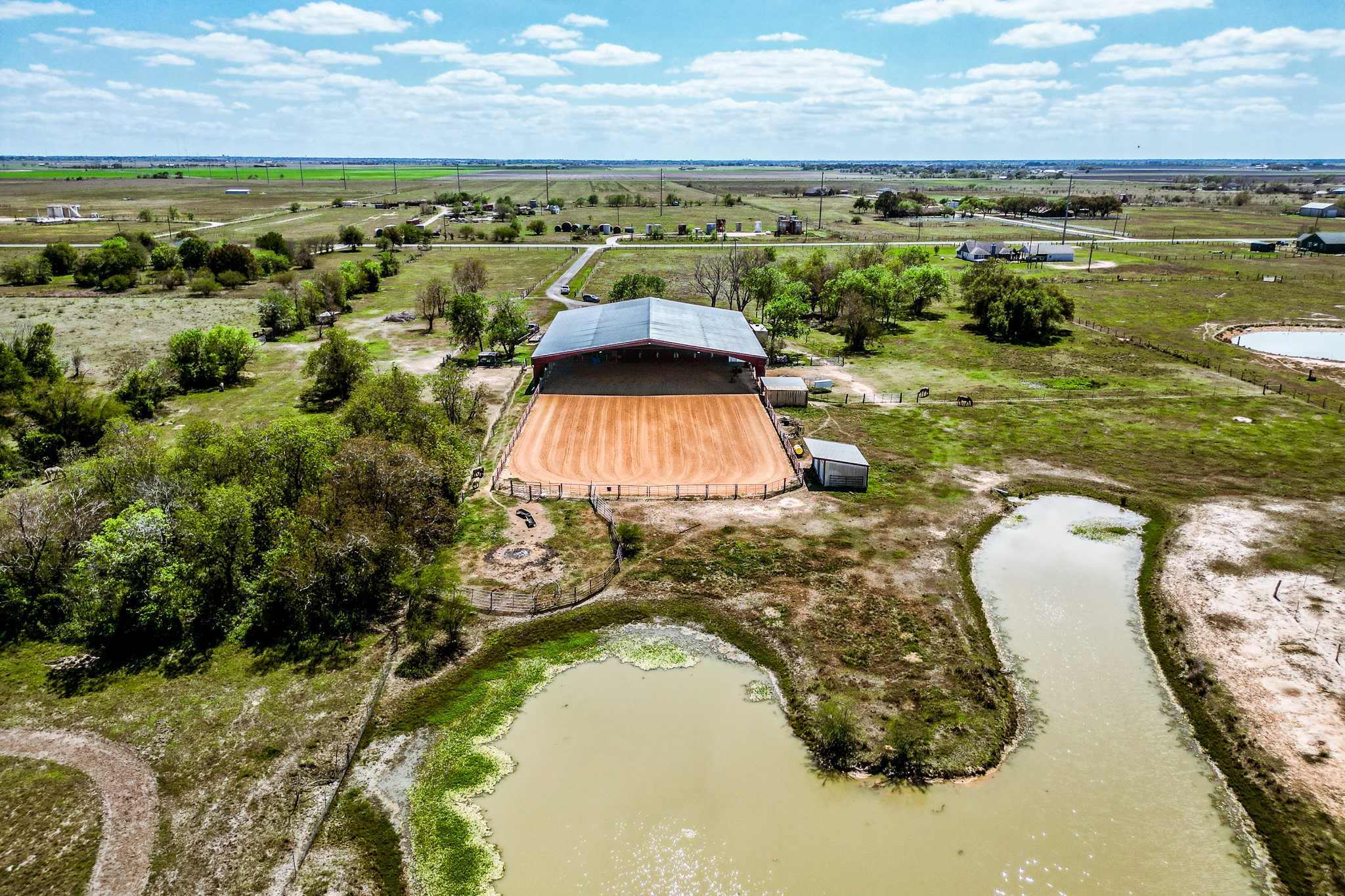 4200 FM 2546 Road El Campo, TX 77437 - Photo 34 of 34