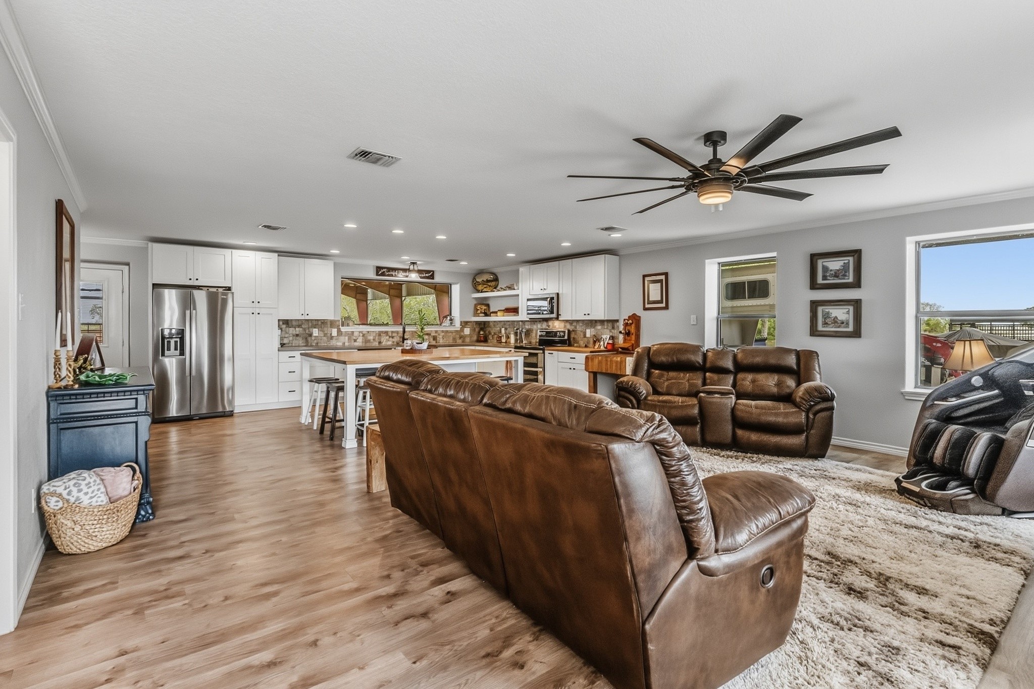 4200 FM 2546 Road El Campo, TX 77437 - Photo 4 of 34