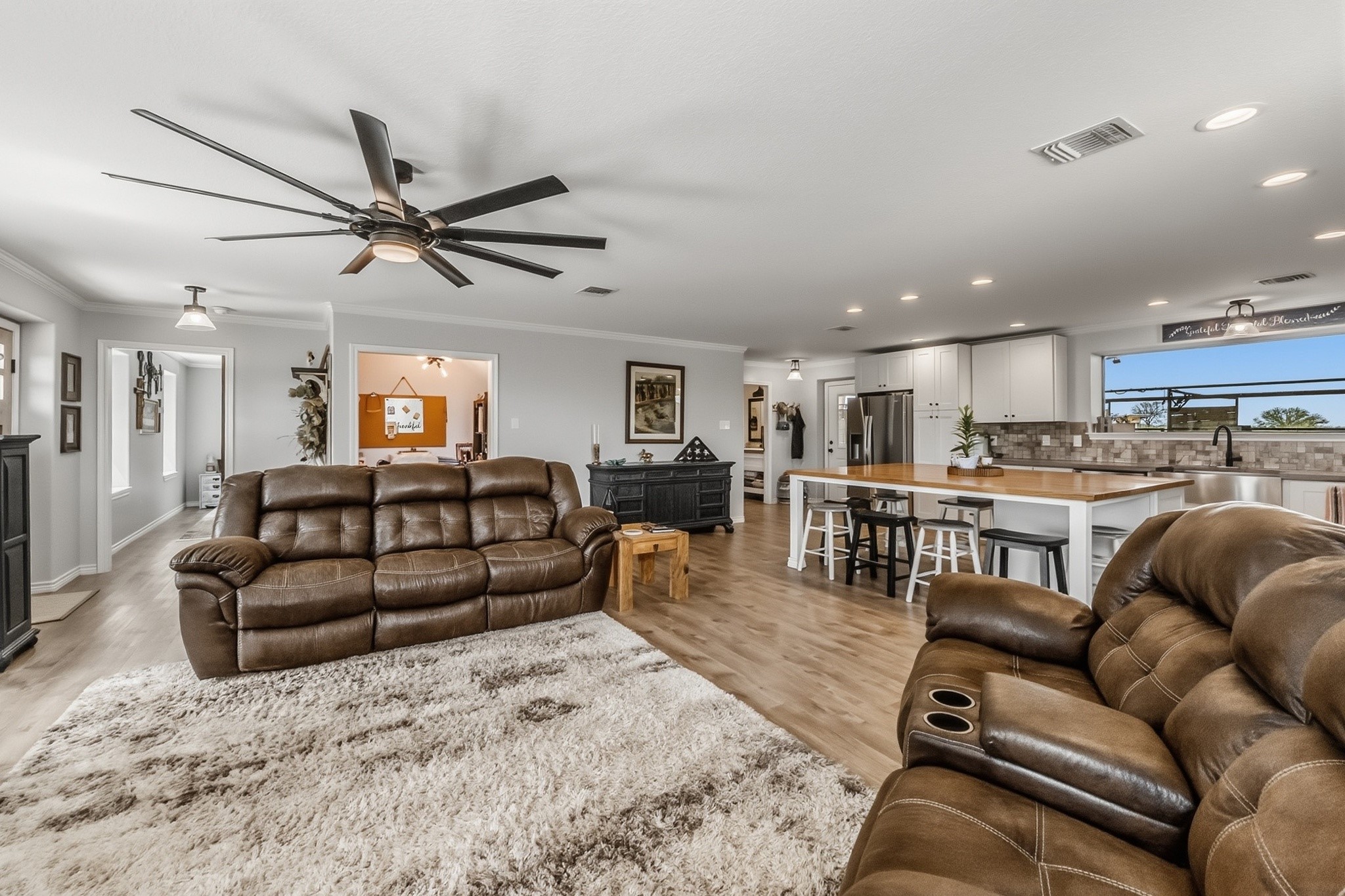 4200 FM 2546 Road El Campo, TX 77437 - Photo 5 of 34