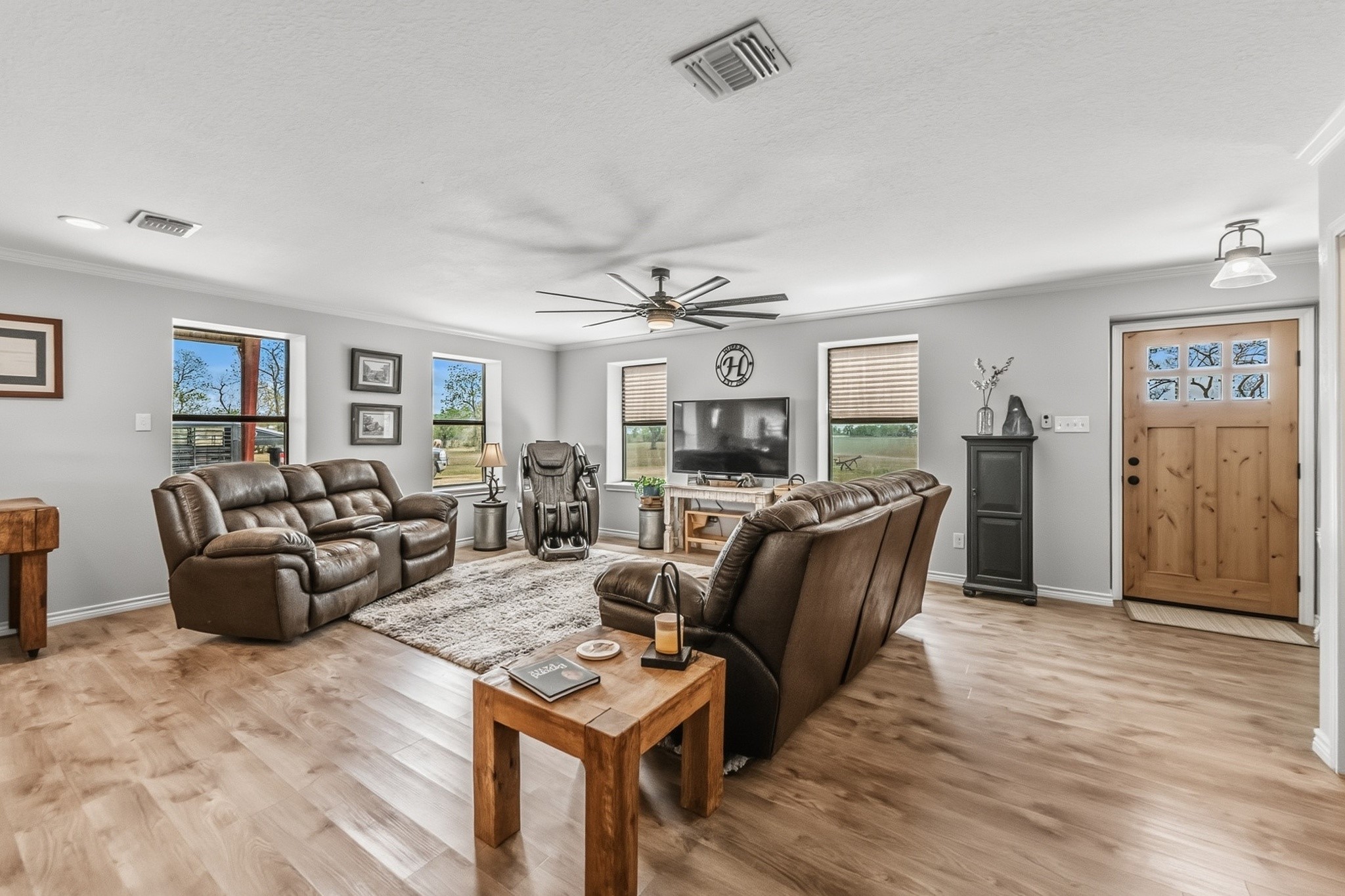 4200 FM 2546 Road El Campo, TX 77437 - Photo 6 of 34