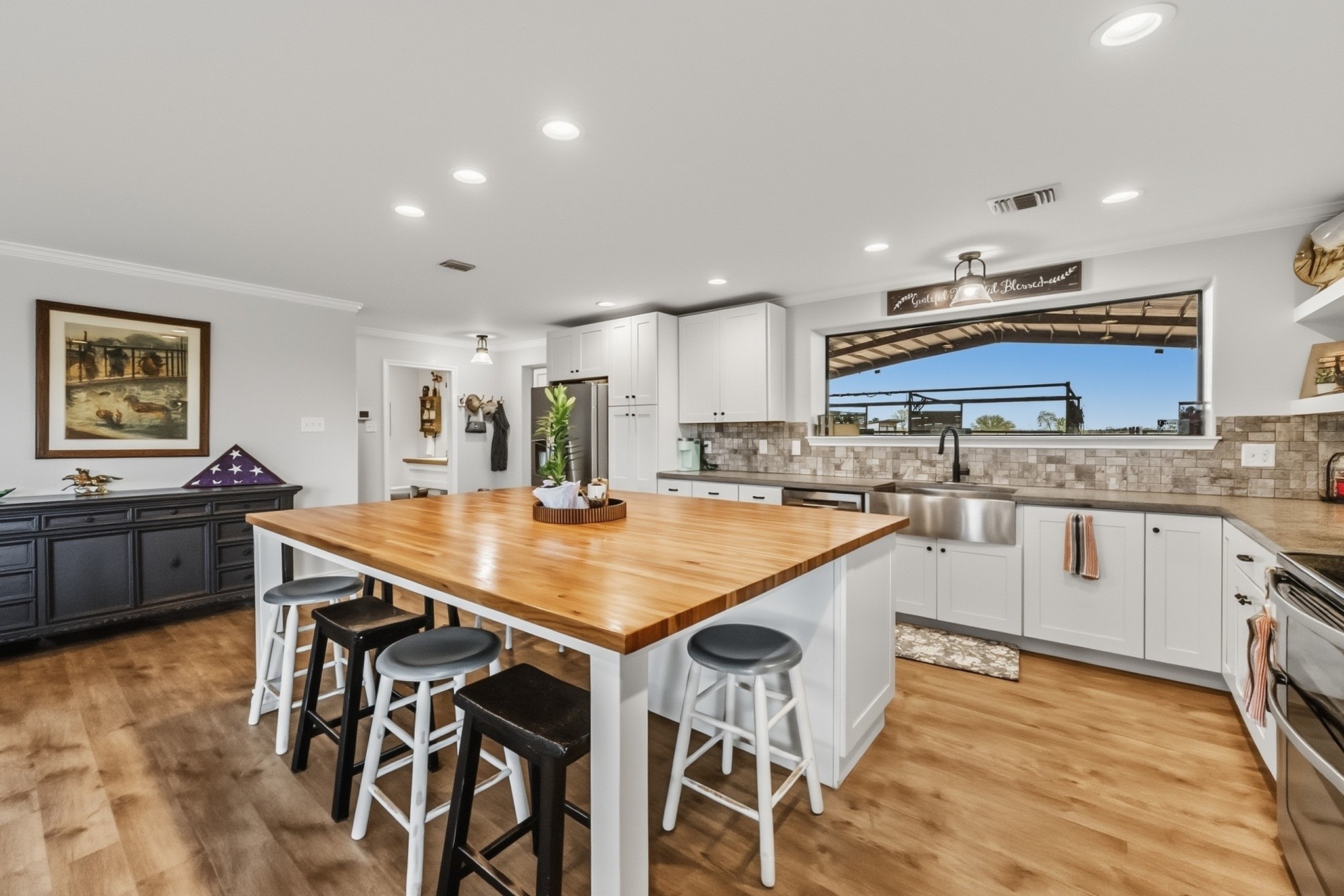 4200 FM 2546 Road El Campo, TX 77437 - Photo 8 of 34