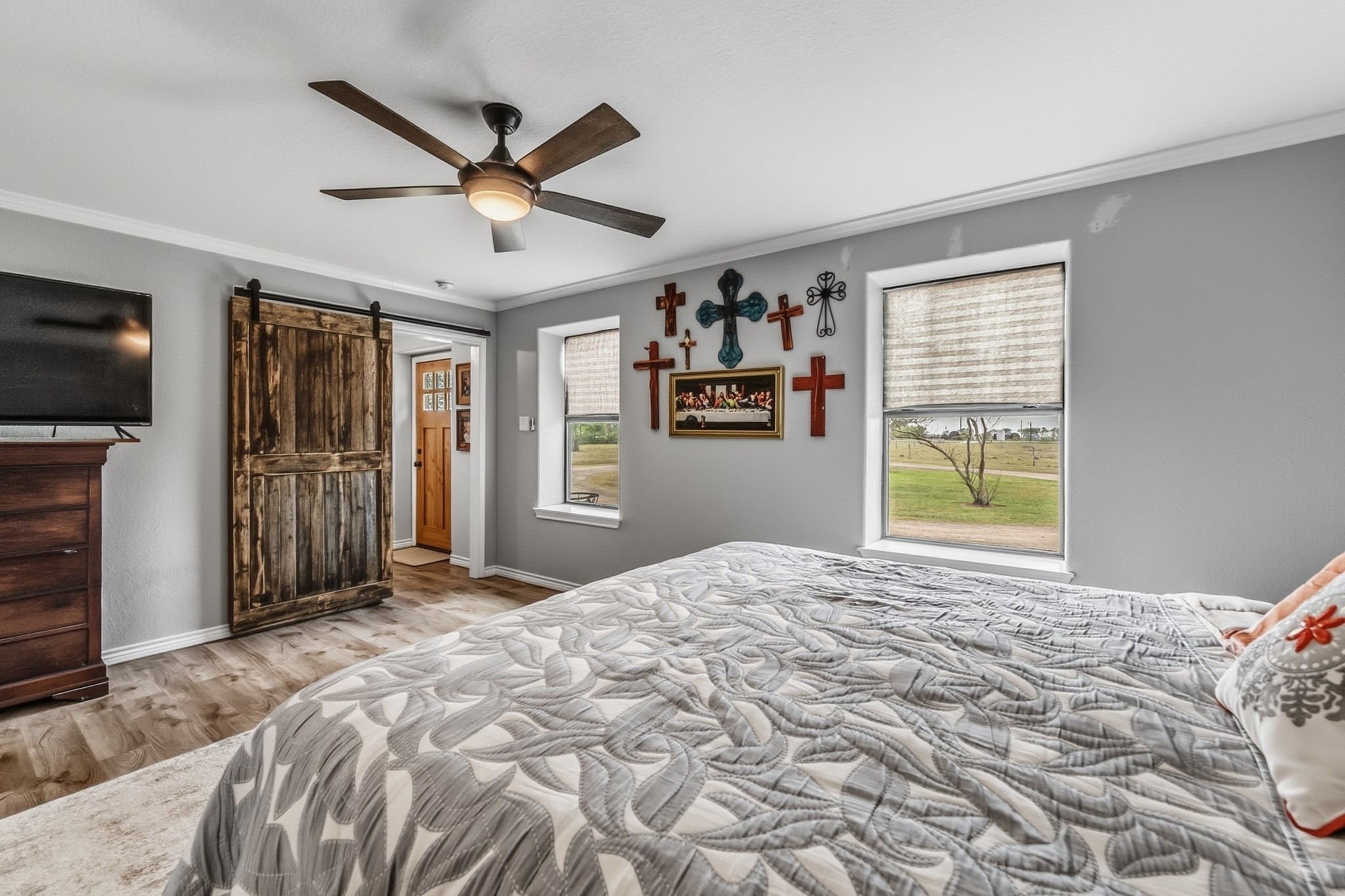 4200 FM 2546 Road El Campo, TX 77437 - Photo 10 of 34