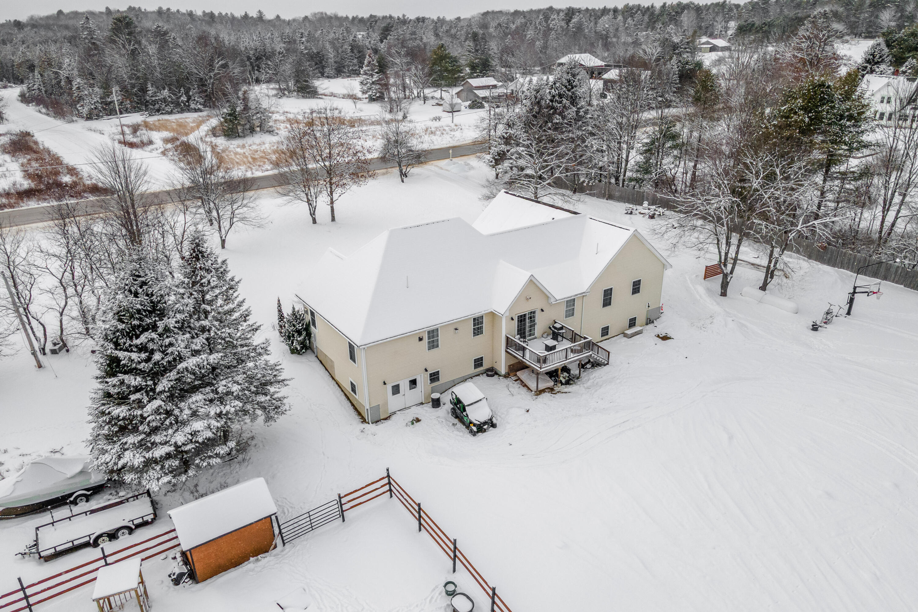 4191 Union Street Levant, ME 04456 - Photo 3 of 70 Union-67