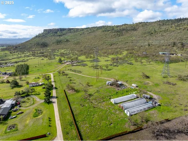 $250,000 | 10695 Kildee Avenue, White City, OR 97503