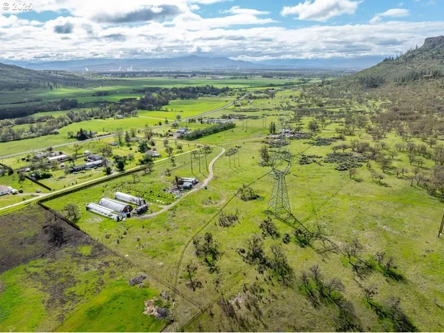 $250,000 | 10695 Kildee Avenue, White City, OR 97503