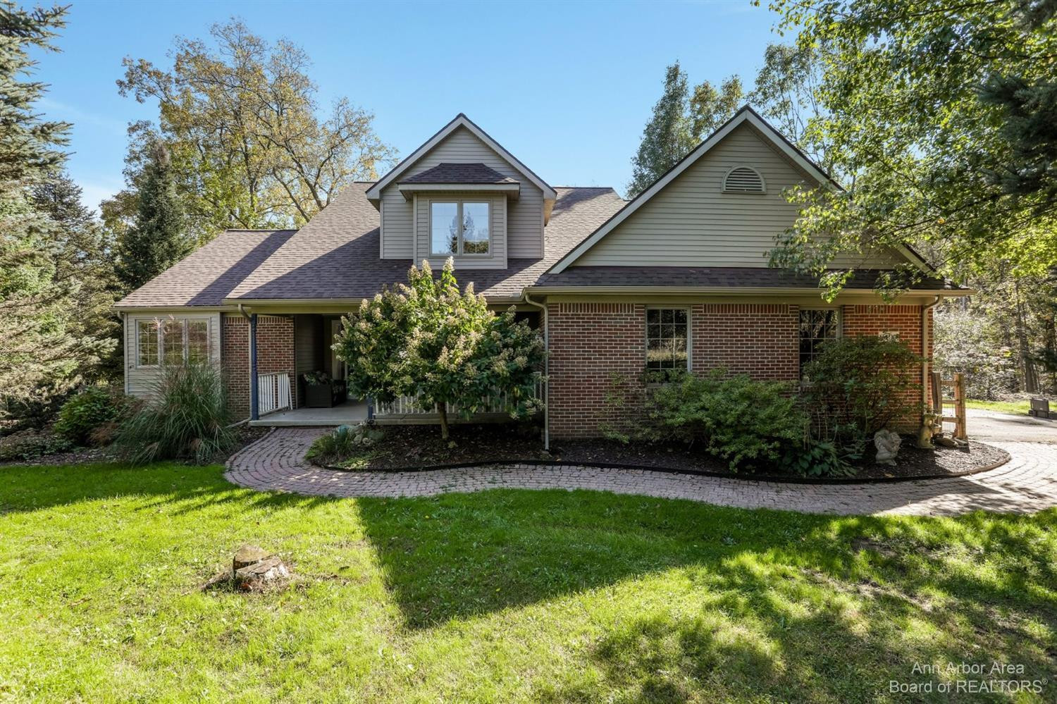 9490 Scully Road Whitmore Lake, MI 48189 - Photo 1 of 44 Photo 1