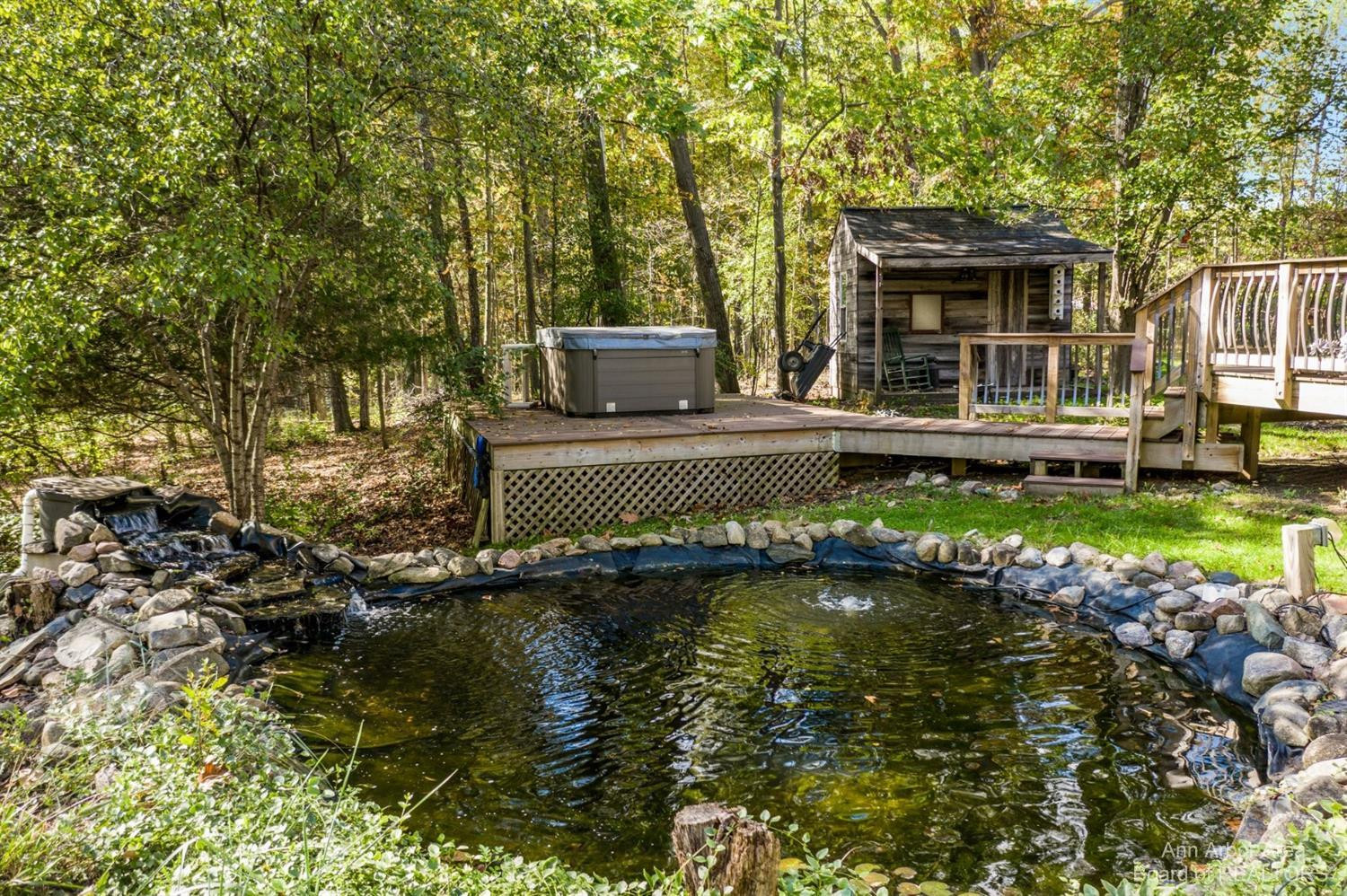 9490 Scully Road Whitmore Lake, MI 48189 - Photo 29 of 44 Photo 29