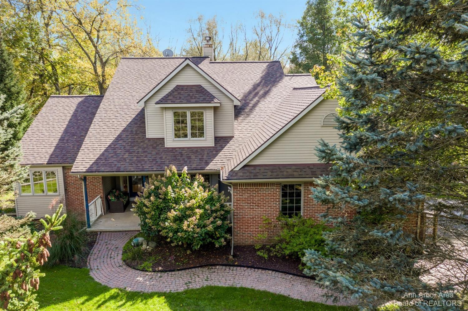 9490 Scully Road Whitmore Lake, MI 48189 - Photo 3 of 44 Photo 3