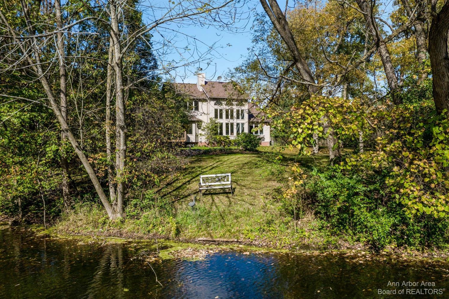 9490 Scully Road Whitmore Lake, MI 48189 - Photo 38 of 44 Photo 38